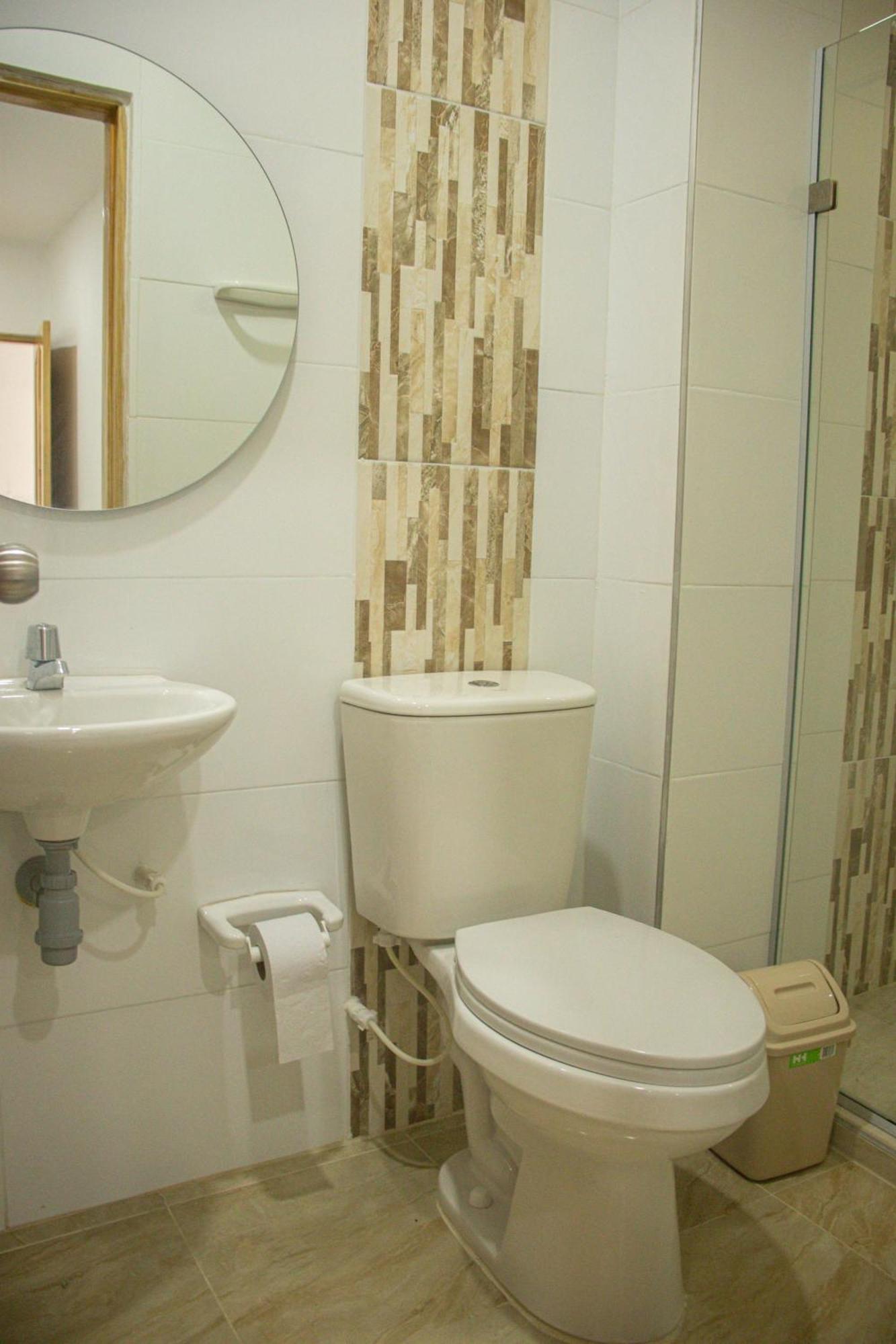 Hotel Boutique Don Polo San Juan Nepomuceno Extérieur photo